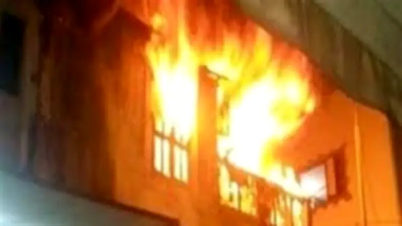 انفجارات وصواريخ إيرانية تهز إسرائيل وإطلاق صافرات الإنذار في مناطق واسعة