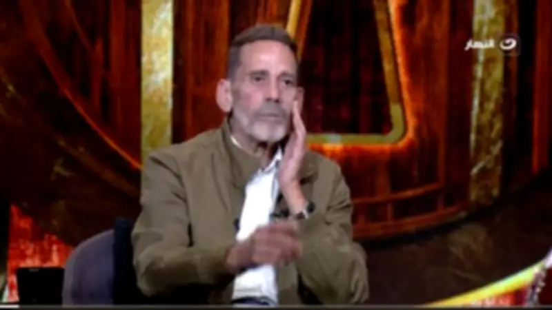 محمود عزب يكشف كواليس مسلسل الست موناليزا: تدخل المخرج أنقذ العمل من التأجيل