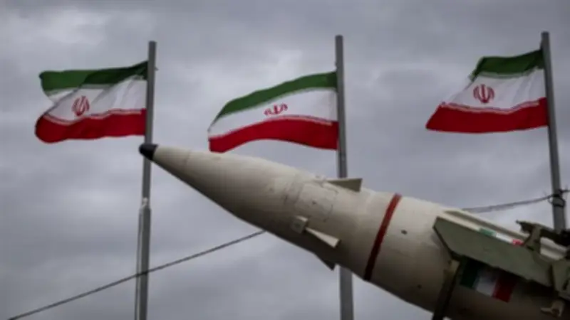 الحرس الثوري الإيراني يعلن قصف قاعدة الخرج السعودية المستضيفة للمقاتلات الأمريكية