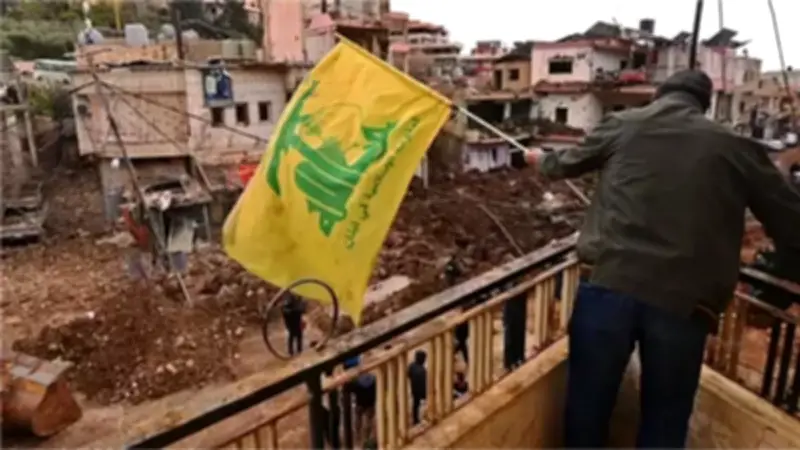 حزب الله يعلن تنفيذ سلسلة عمليات عسكرية ضد أهداف إسرائيلية على الحدود اللبنانية