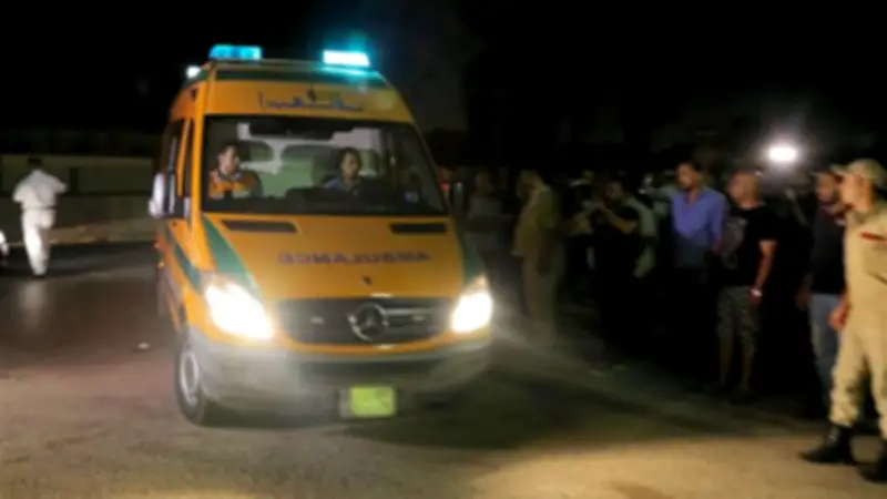 مأساة في المنيا.. طالب ثانوي ينهي حياته شنقاً داخل غرفته بقرية طرفا