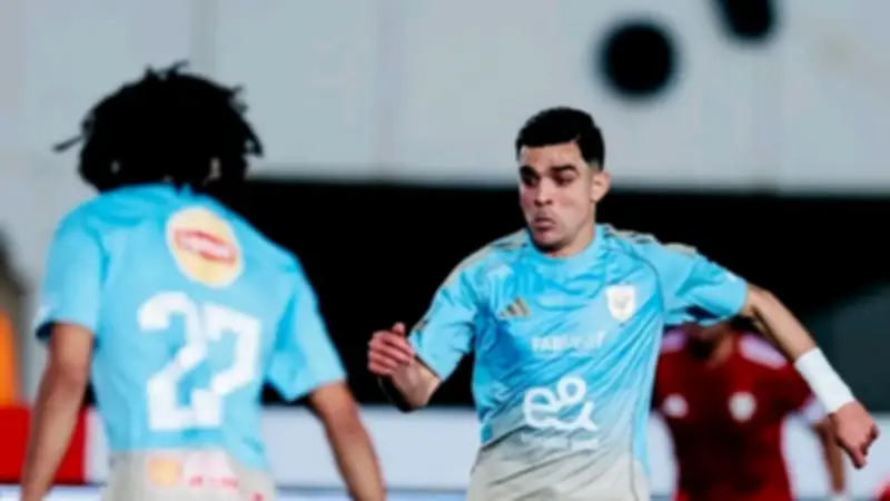 الأهلي يرتدي الزي البديل في مواجهة الترجي التونسي بدوري أبطال أفريقيا