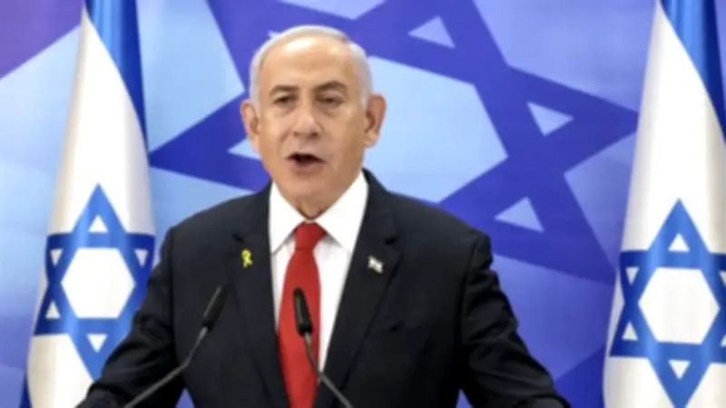 نفي رسمي إسرائيلي لادعاءات اغتيال نتنياهو بصاروخ إيراني وسط تداول واسع على وسائل التواصل