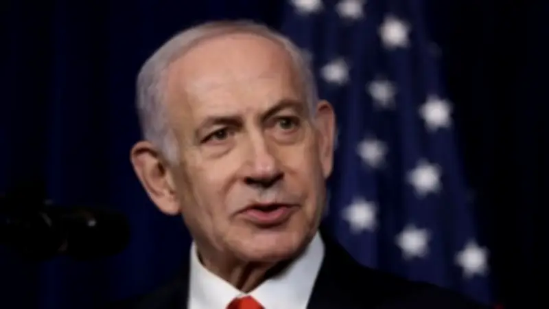 نائب بريطاني يسخر من شائعة وفاة نتنياهو: "إذا مات فمن يدير أمريكا؟"