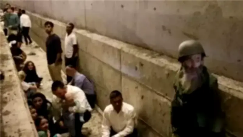 إسرائيل تعلن رصد إطلاق صواريخ إيرانية جديدة وتدعو المواطنين للدخول الفوري إلى الملاجئ