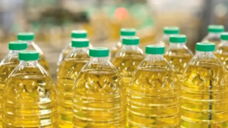 استقرار أسعار الزيوت النباتية في الأسواق المصرية مع ارتفاع طفيف في زيت عباد الشمس