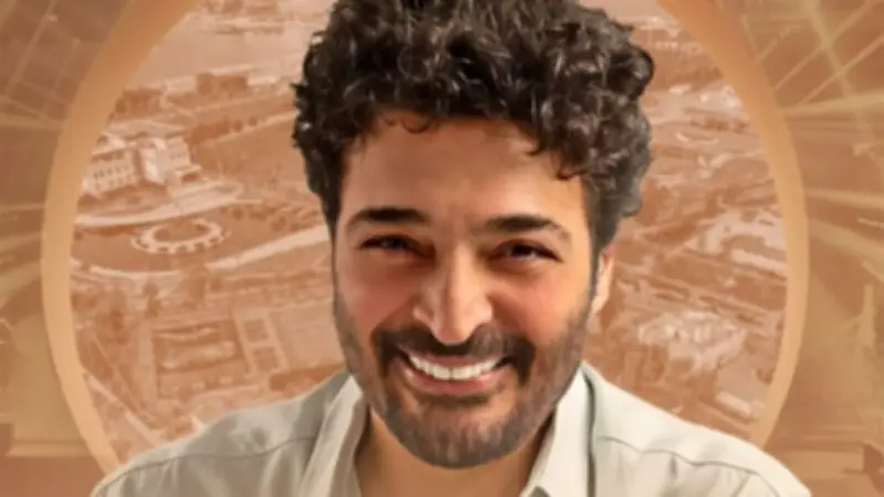 حميد الشاعري يحيي حفل عيد الفطر في الإسكندرية.. ويطرح أغانيه القديمة بتوزيعات حديثة