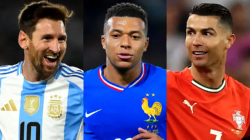 سلاح مبابي عدوه الأول.. إصابته تهدد حلم مضاهاة أساطير كرة القدم