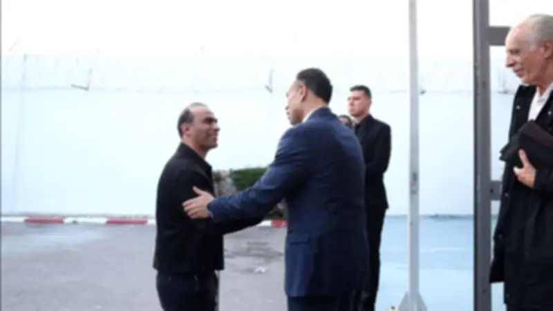 بعثة الأهلي تعود من تونس الأحد بعد مباراة الترجي في دوري أبطال أفريقيا