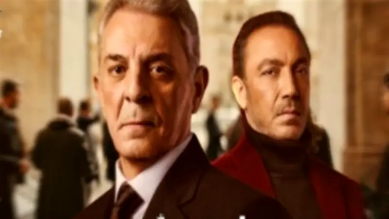 الحلقة العاشرة من مسلسل فرصة أخيرة: الشرطة تحاصر عزبة الجن وتتصاعد الأحداث