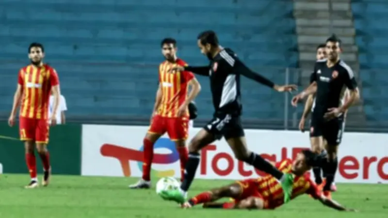 الأهلي يتفوق على الترجي التونسي بقيمة تسويقية مضاعفة قبل مواجهة دوري الأبطال