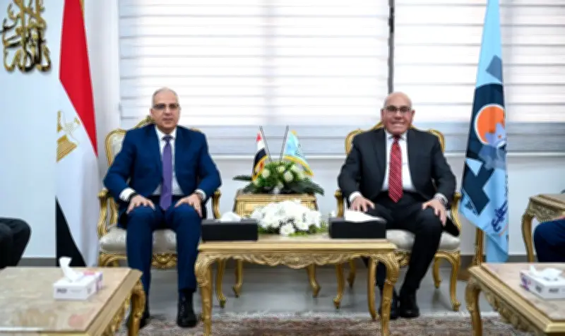 العربية للتصنيع تعلن توطين صناعة الطلمبات وفق أحدث معايير الجودة العالمية