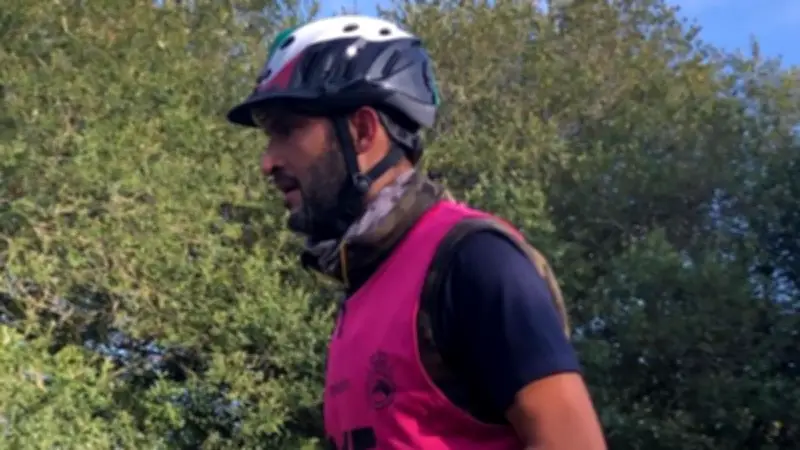 تعيين محمد عبدالمنعم مديراً فنياً لرياضة القدرة والتحمل في نادي الكيان العسكري للفروسية