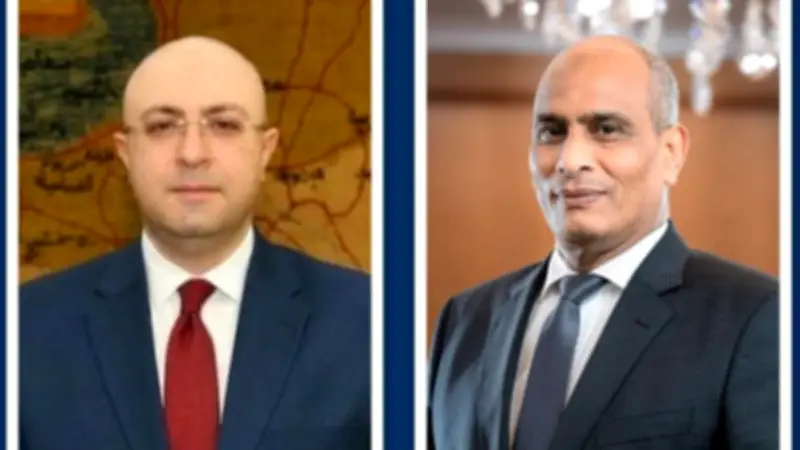 محافظ كفر الشيخ يهنئ الفيوم بعيدها القومي: تاريخ وطني مشرف ومقومات سياحية متميزة