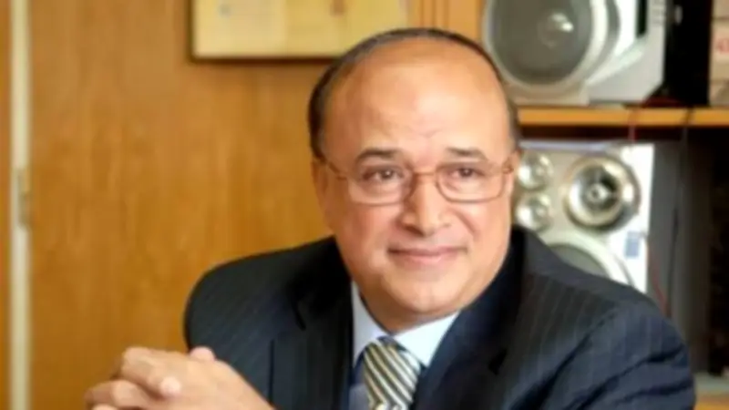 المجلس القومي لحقوق الإنسان يكرم محمود كارم والأعضاء المنتهية ولايتهم في مراسم تسليم الرئاسة