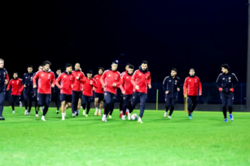 فتحي مبروك لـ مبتدا: استنفار الأهلي ومؤشر جيد لتصحيح المسار أمام الترجي