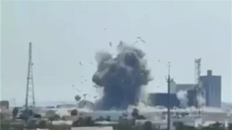 القيادة المركزية الأمريكية: تراجع القدرات القتالية الإيرانية وسط تصاعد الهيمنة الأمريكية