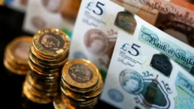 استقرار سعر الجنيه الإسترليني أمام الجنيه المصري في البنوك المصرية اليوم