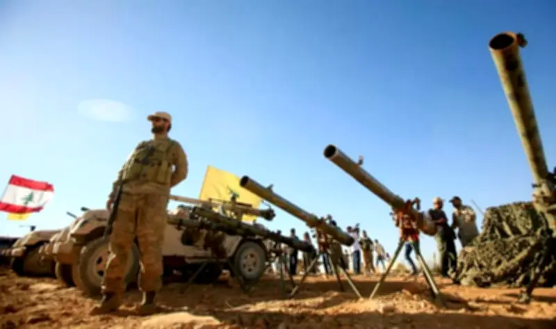 حزب الله يعلن قصف قاعدة بلماخيم الجوية جنوب تل أبيب بصواريخ نوعية