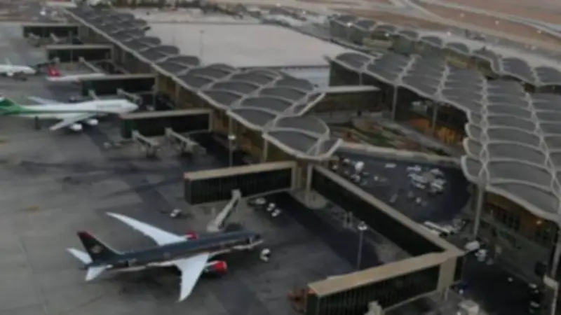 الأردن يطلق رحلات جوية مباشرة بين عمان والشارقة لتعزيز السياحة والتجارة