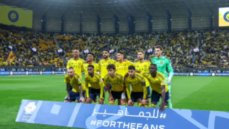 صدمة في الوسط الرياضي السعودي.. رحيل نجم النصر السابق عبد الرحمن البيشي بعد صراع مع مرض نادر