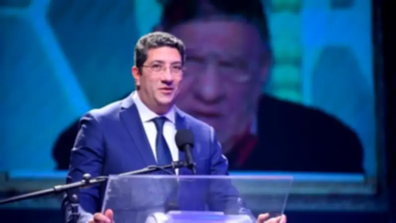 افتتاح المقر الجديد لمؤسسة راعي مصر لدعم الأسر المحتاجة بحضور وزيرة التضامن الاجتماعي