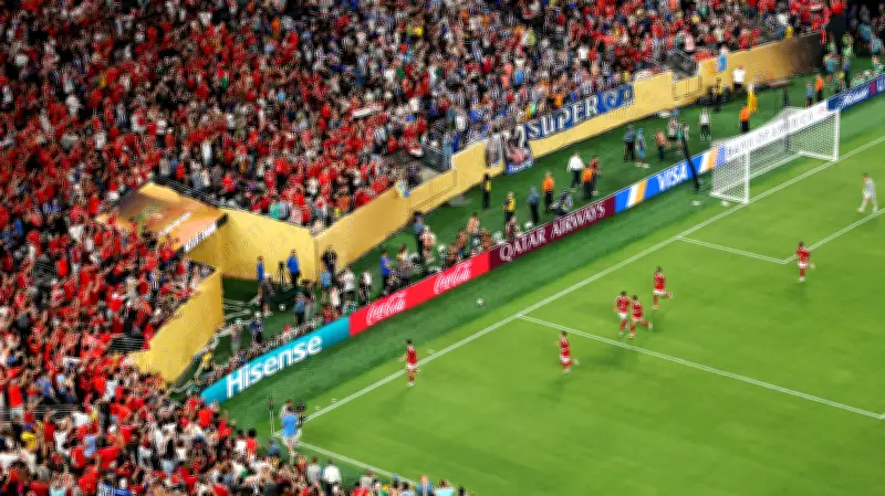 الترجي التونسي يحذر من تذاكر مزيفة قبل مواجهة الأهلي المصري في دوري أبطال إفريقيا