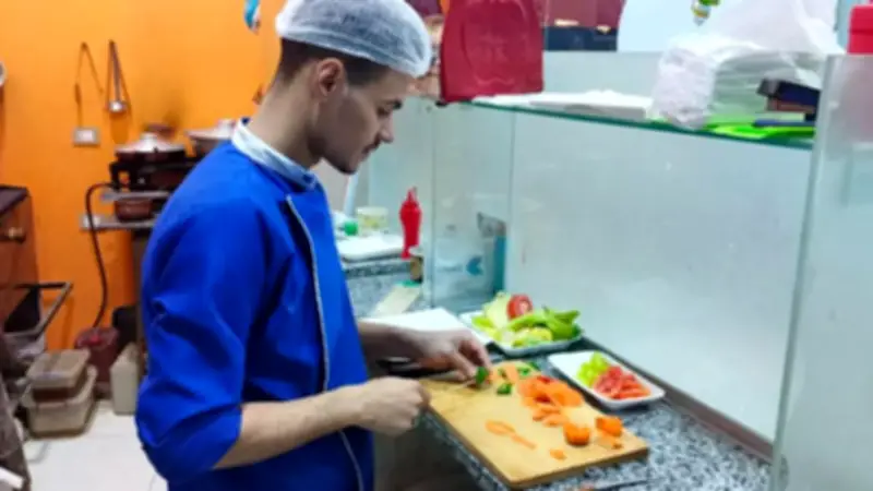 الغرف السياحية: إقبال المصريين على المطاعم في رمضان يتجاوز التوقعات بشكل كبير