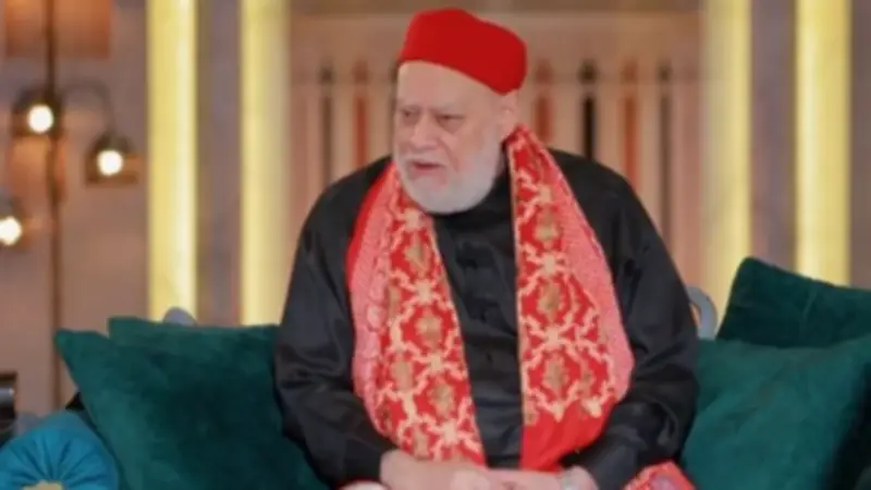 علي جمعة: رفض المرأة للتعدد فطرة إلهية والتعدد بلا قدرة مالية «تفاهة»