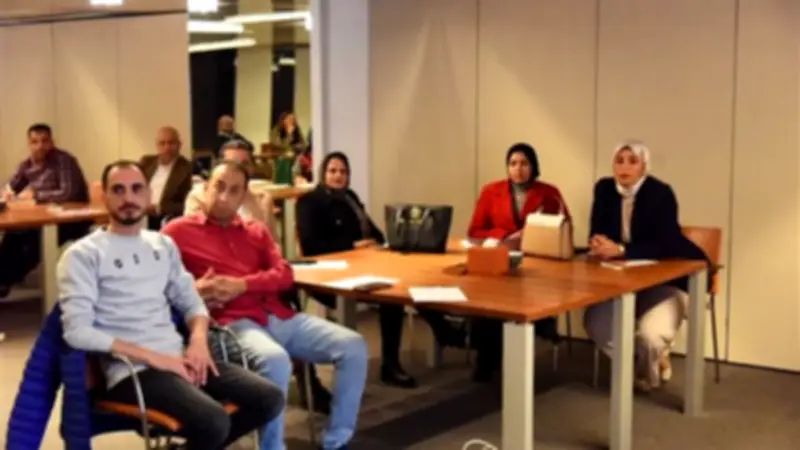 وزارة الصحة تطلق برنامجًا تدريبيًا لموظفي الخط الساخن لاكتشاف السكتة الدماغية عبر الهاتف