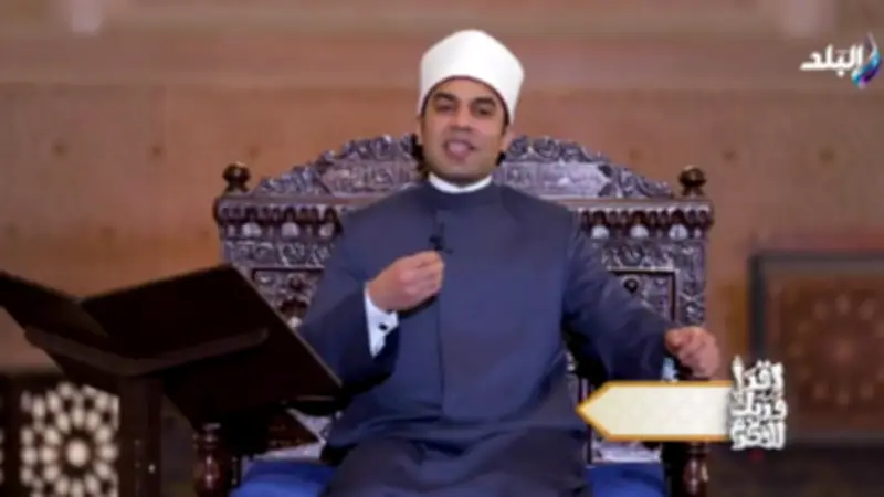 إمام مسجد السيدة زينب يوضح ضوابط ذهاب النساء للجيم ويحذر من سب اللاعبين