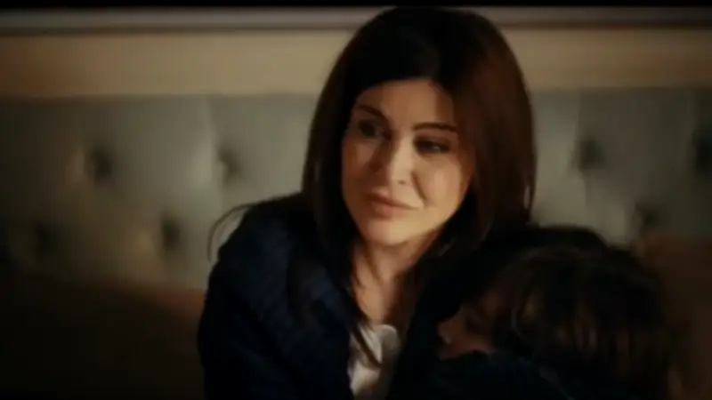 لجنة الدراما العليا تثني على مسلسل 'اللون الأزرق' لجومانا مراد لطرحه الإنساني المميز