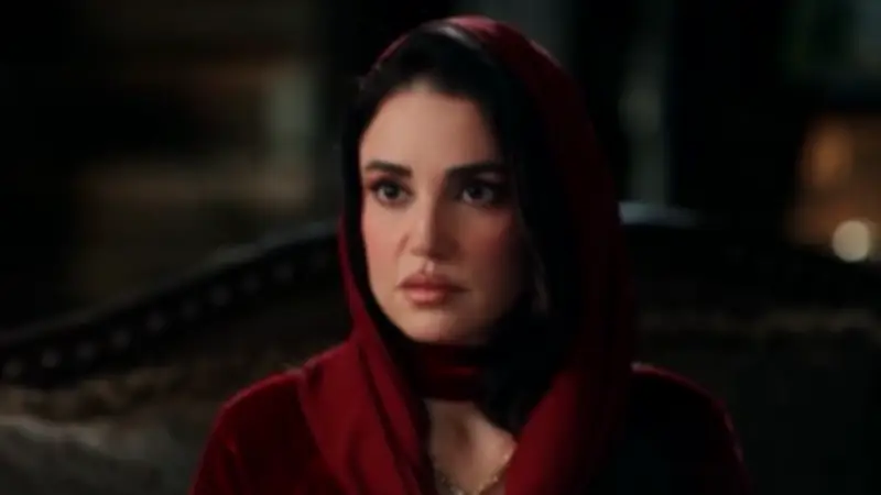 مسلسل علي كلاي: درة تواجه أزمة نسب ابنها في مواجهة درامية مع سيف