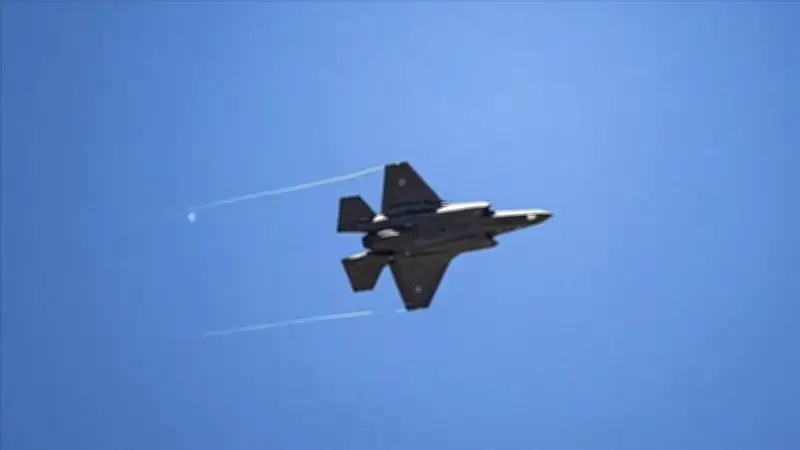 متحدد جيش الاحتلال: حلقت طائراتنا في سماء إيران البحرية بعد استهداف منظومات الدفاع الجوي