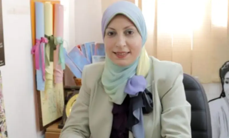 نسرين عبدالعزيز: الدراما تسلط الضوء على القضايا الاجتماعية في الفترة الأخيرة