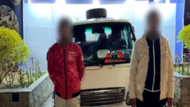 الأمن يوضح تفاصيل حادثة زيادة أجرة الميكروباص وإجبار الركاب على النزول بالقليوبية