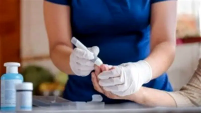 التغذية العلاجية: حجر الزاوية في إدارة مرض السكري وضبط مستويات السكر في الدم