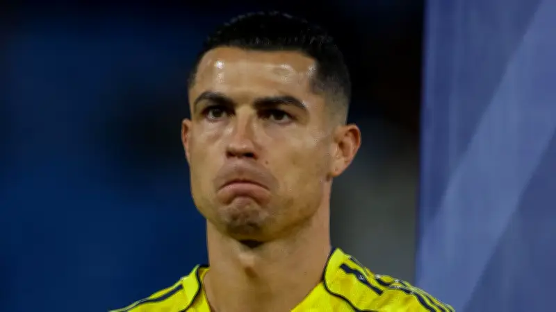 رونالدو يبدأ مشروعه في ألميريا: صفقة جونسالفيس أولى خطوات النادي الإسباني الجديدة