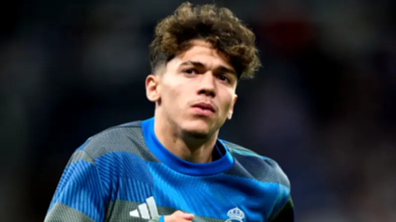 عرض إنجليزي مثير يهدد مستقبل بيتاريش في ريال مدريد