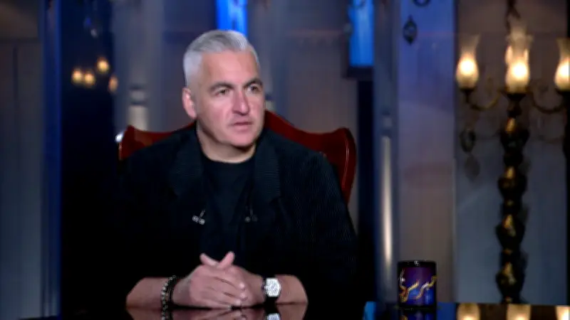 سيف زاهر: مع شوبير مرمى الأهلي في أمان في مواجهة الترجي التونسي