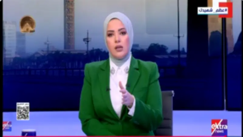 آية عبد الرحمن تحذر: الشرق الأوسط يواجه أخطر لحظة منذ سنوات مع تصاعد التوترات الإسرائيلية والإيرانية