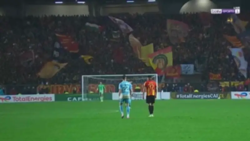 الأهلي يواجه الترجي في إياب دور الثمانية بدوري أبطال إفريقيا بمواجهة حاسمة