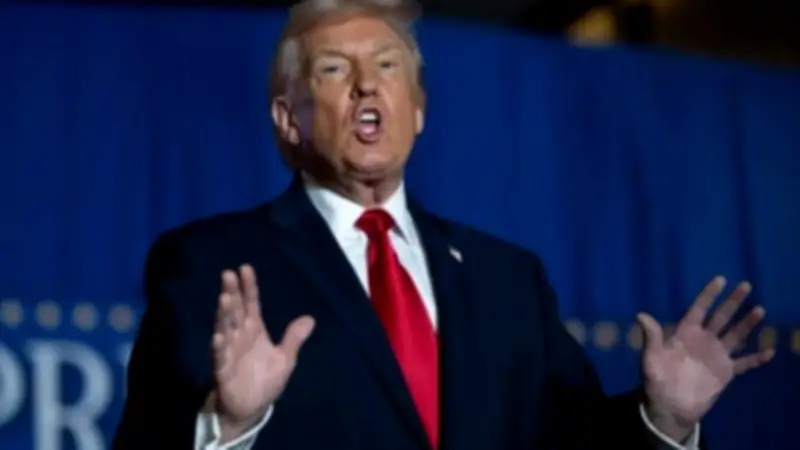 ترامب يحذر الناتو من عواقب قاسية إذا لم يدعم الموقف الأمريكي تجاه إيران