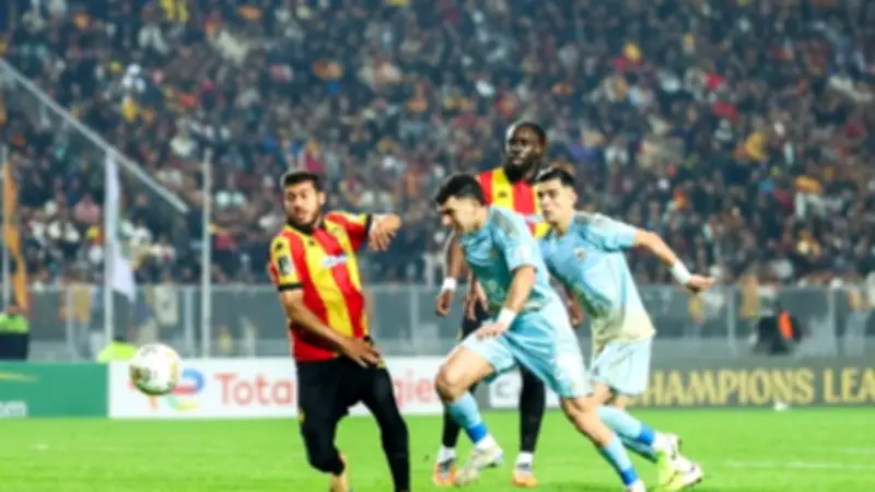 لاعب الزمالك السابق ينتقد الأهلي بشدة بعد الخسارة من الترجي: "كلامي بيطلع صح"