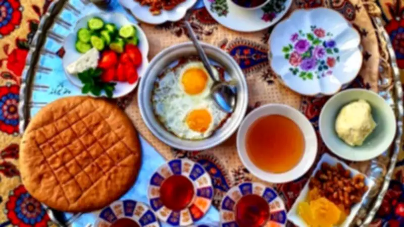 السر في البروتين: سحور غني يحافظ على العضلات في رمضان