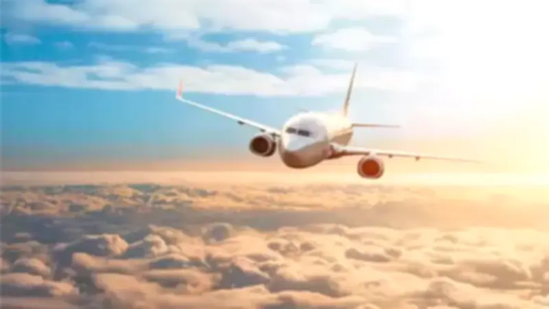 ارتفاع أسعار تذاكر الطيران: عوامل متعددة تدفع للزيادة منها البنزين والدولار