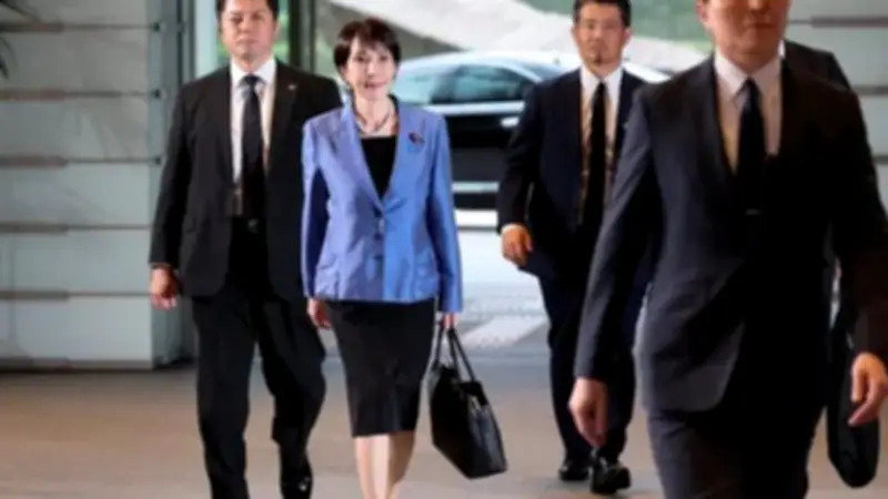 اليابان تستبعد إرسال سفن حربية للشرق الأوسط رغم دعوة ترامب للمساعدة