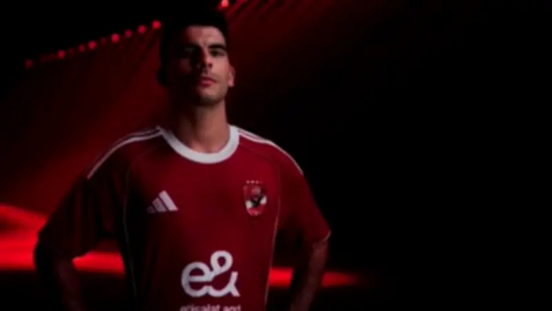 الأهلي يكشف تفاصيل إصابة زيزو وديانج قبل مواجهة الترجي الحاسمة في دوري أبطال أفريقيا