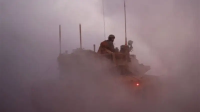 جيش الاحتلال يعلن بدء عملية برية محدودة في جنوب لبنان واستهداف بنى تحتية في بيروت