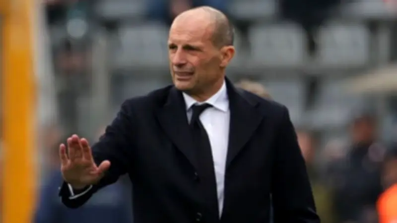 أليجري يعترف: خسارة ميلان أمام لاتسيو تفرض إعادة ترتيب الأوراق في سباق دوري الأبطال